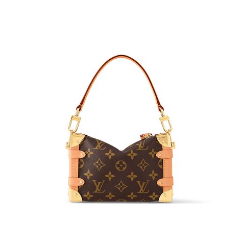 louis vuitton side trunk monogram|Side Trunk PM Monogram .